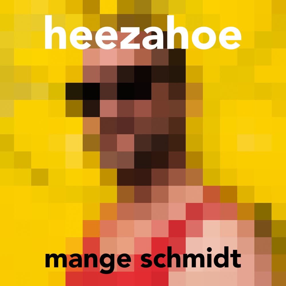 Mange Schmidt
