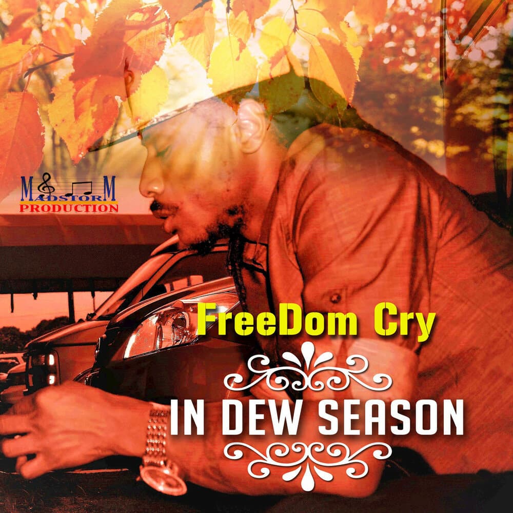 Freedom Cry