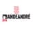 Bandeandré