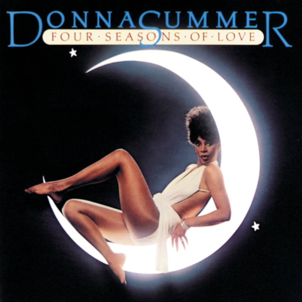 Donna Summer
