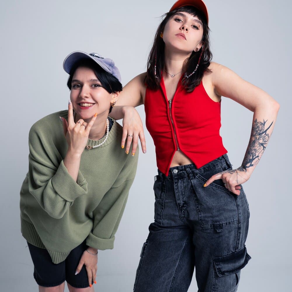 я и моя тень