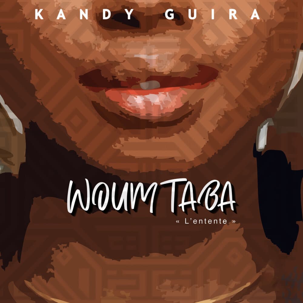 KANDY GUIRA
