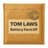 Tom Laws