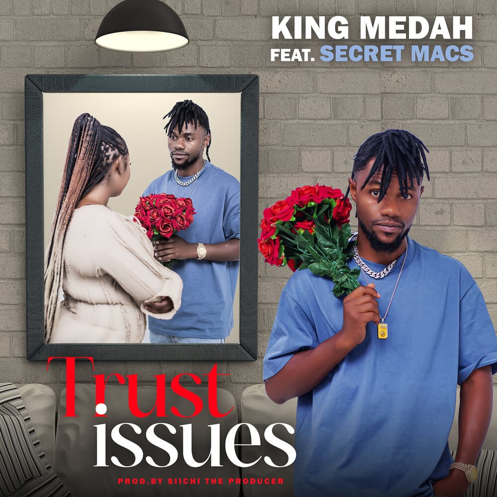 KING MEDAH