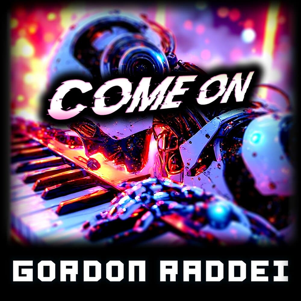 Gordon Raddei