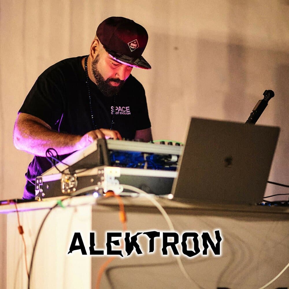 ALEKTRON