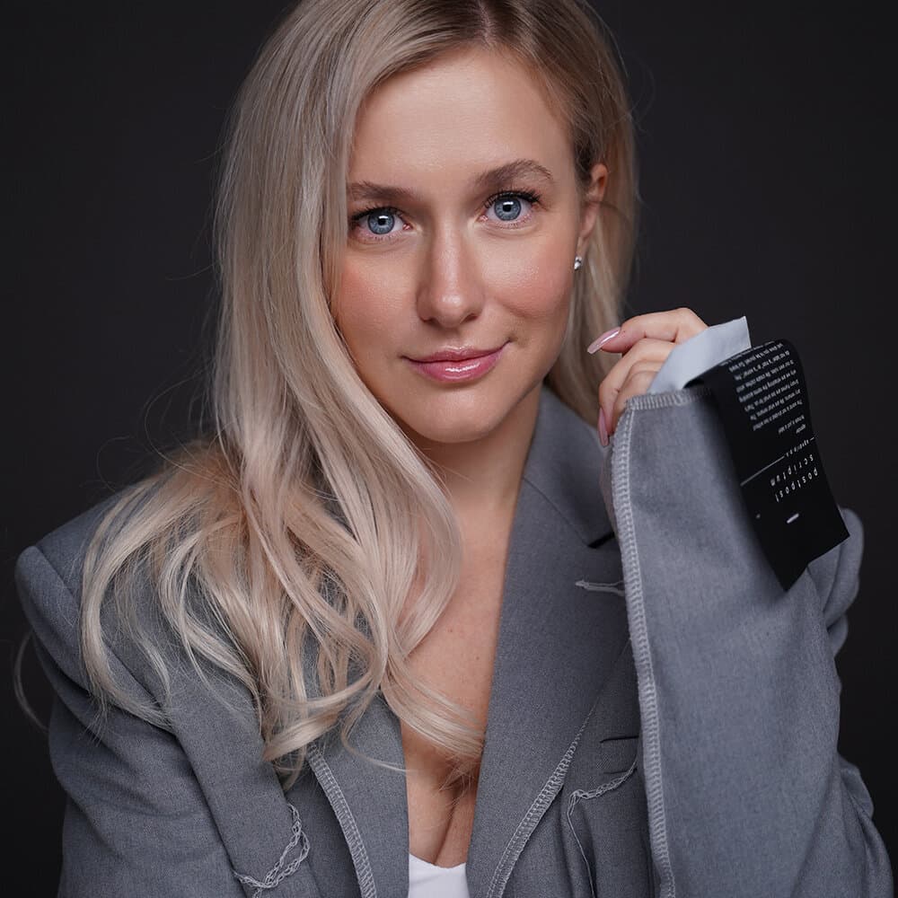 Анна Немченко