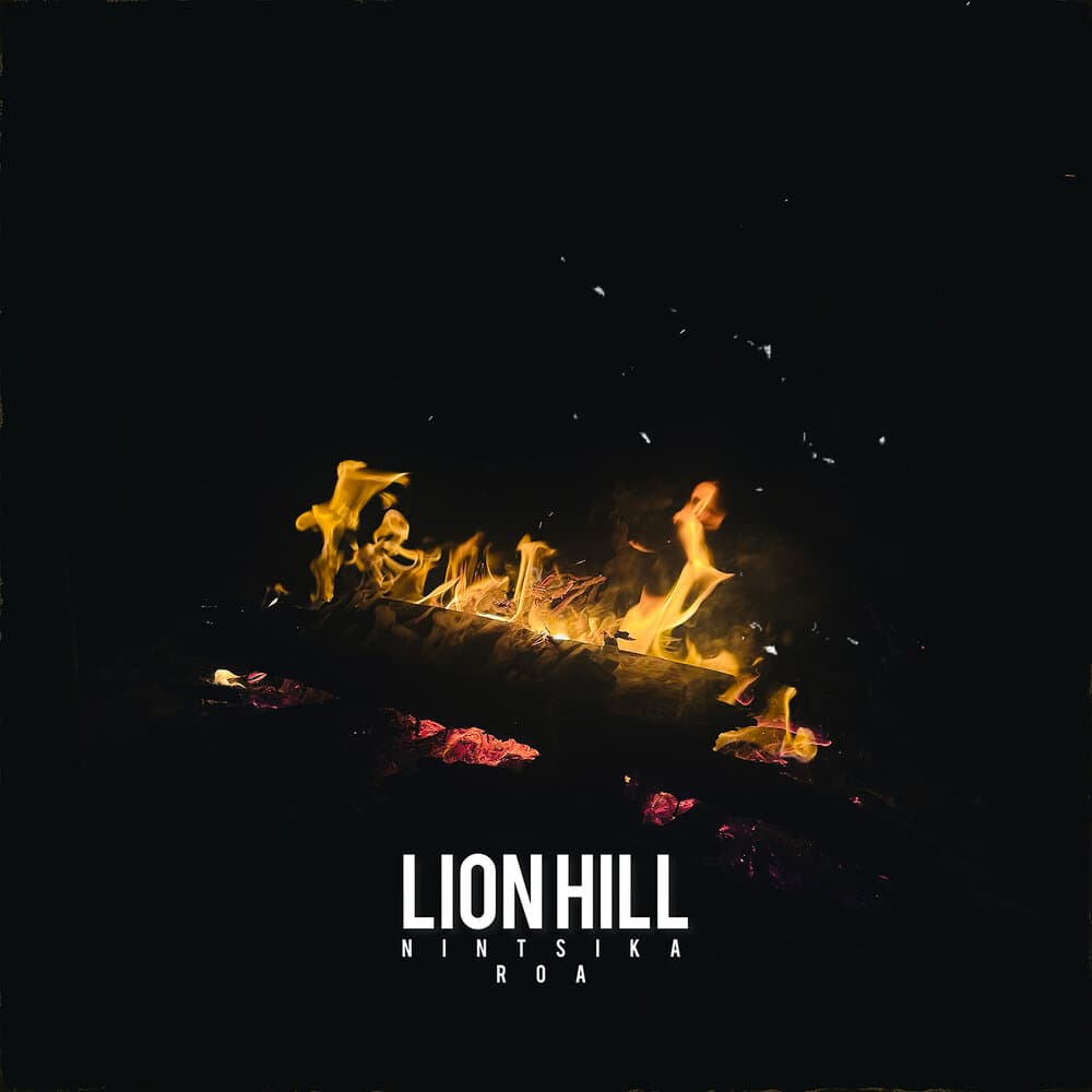 Lion Hill
