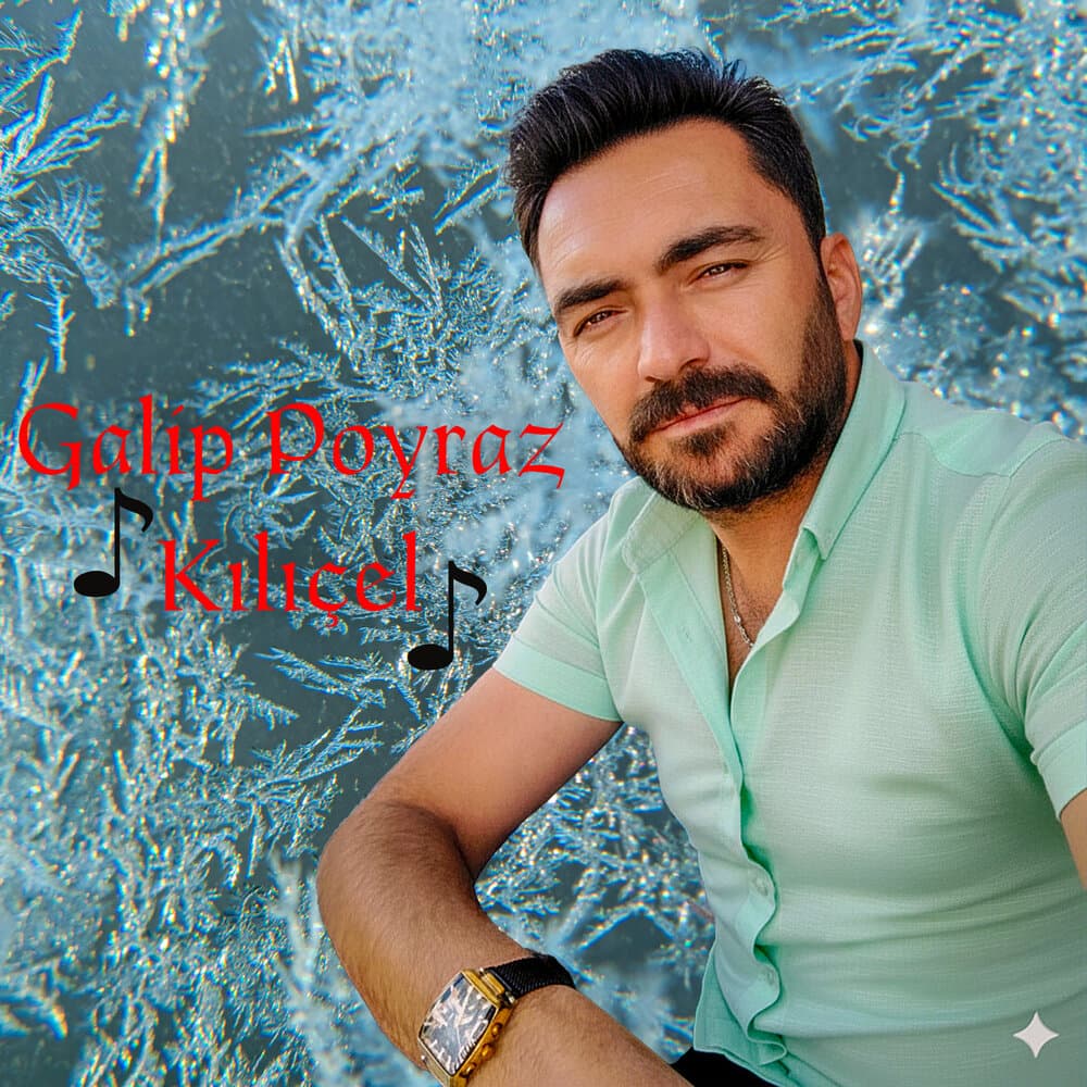 Galip Poyraz Kılıçel