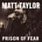 Matt Taylor