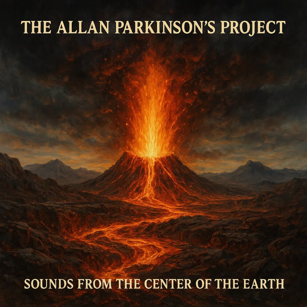 The Allan Parkinson's Project