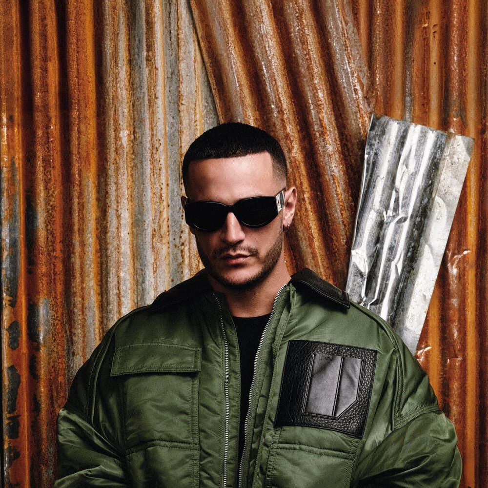 DJ Snake