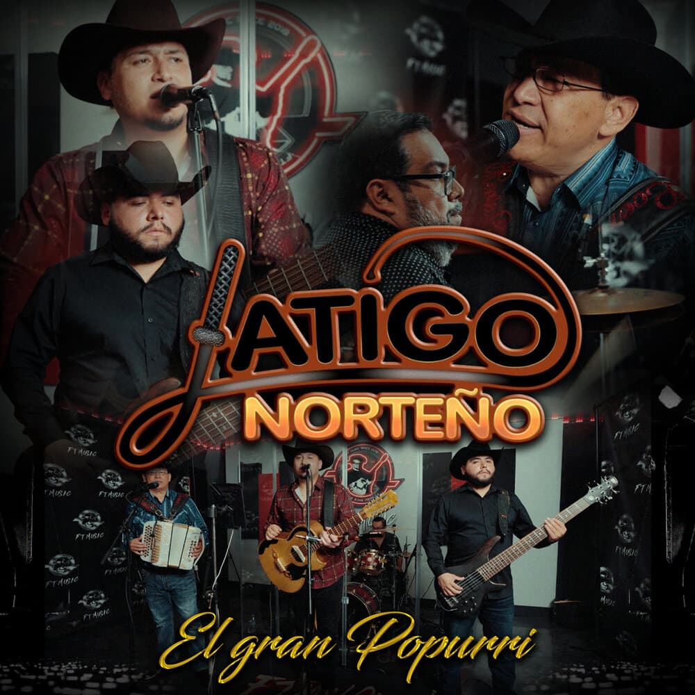 Latigo Norteño