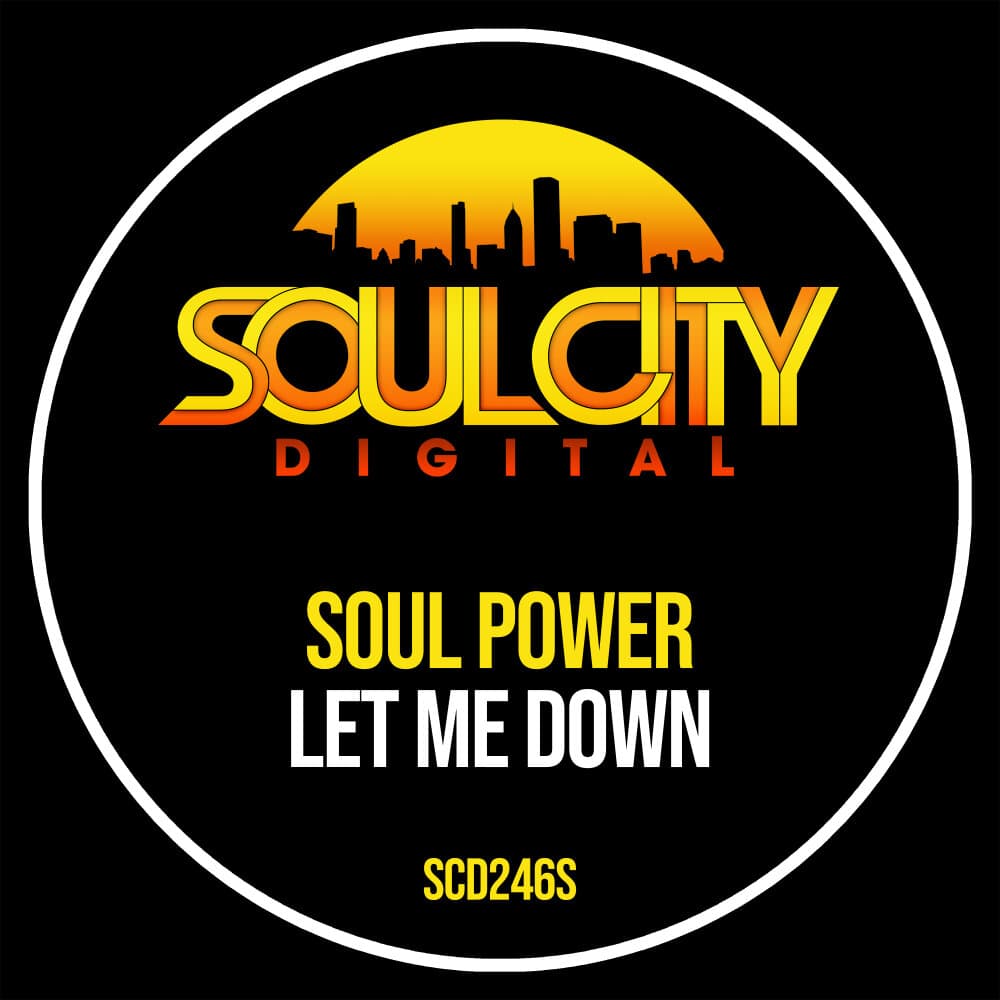 Soul Power