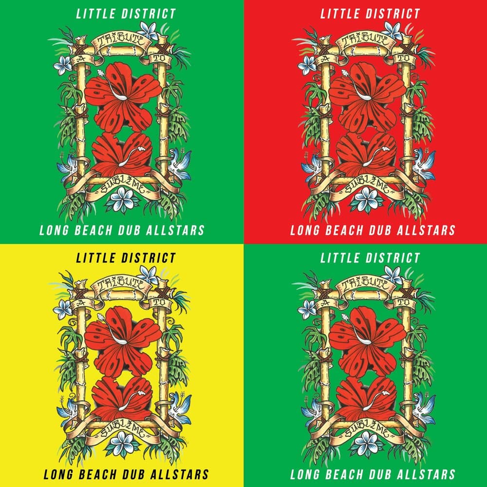 Long Beach Dub Allstars