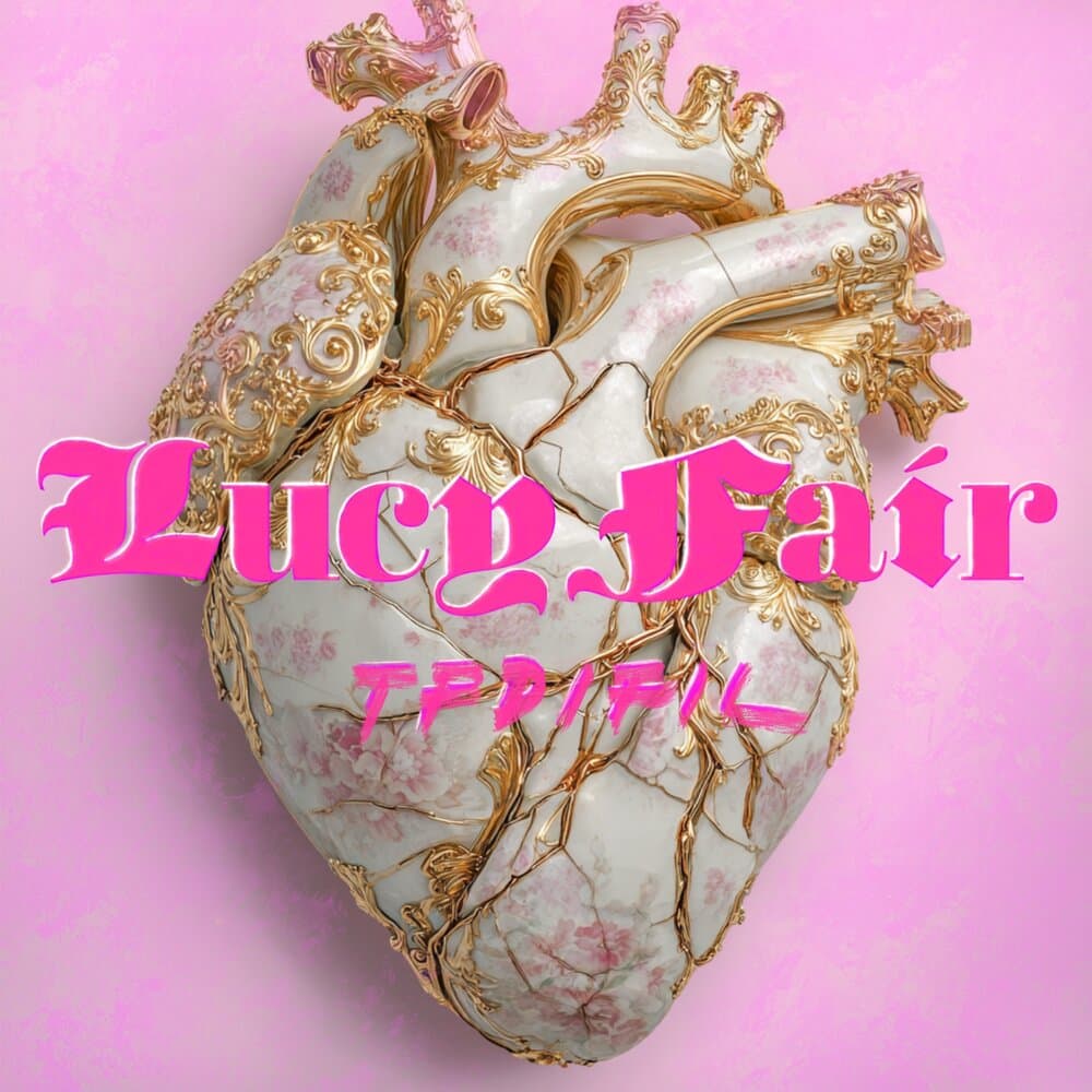 Lucy Fair