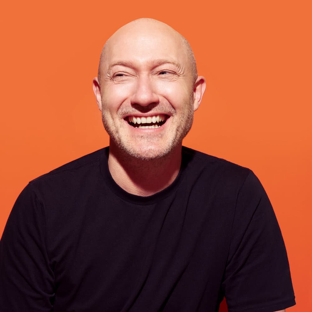Paul Kalkbrenner