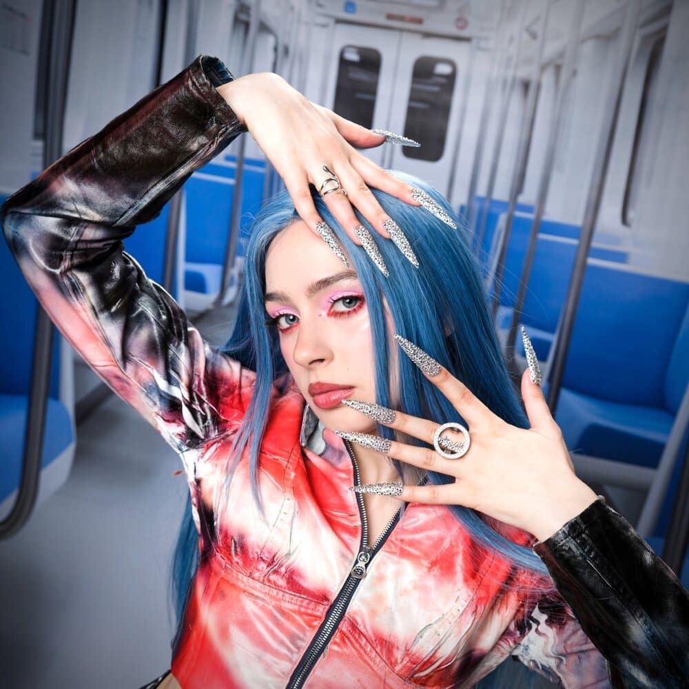 Мэйби Бэйби