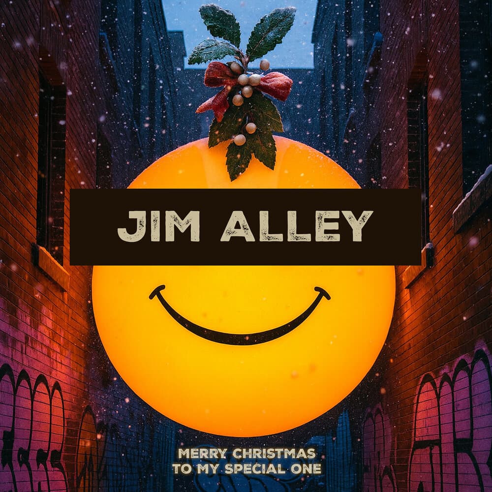Jim Alley