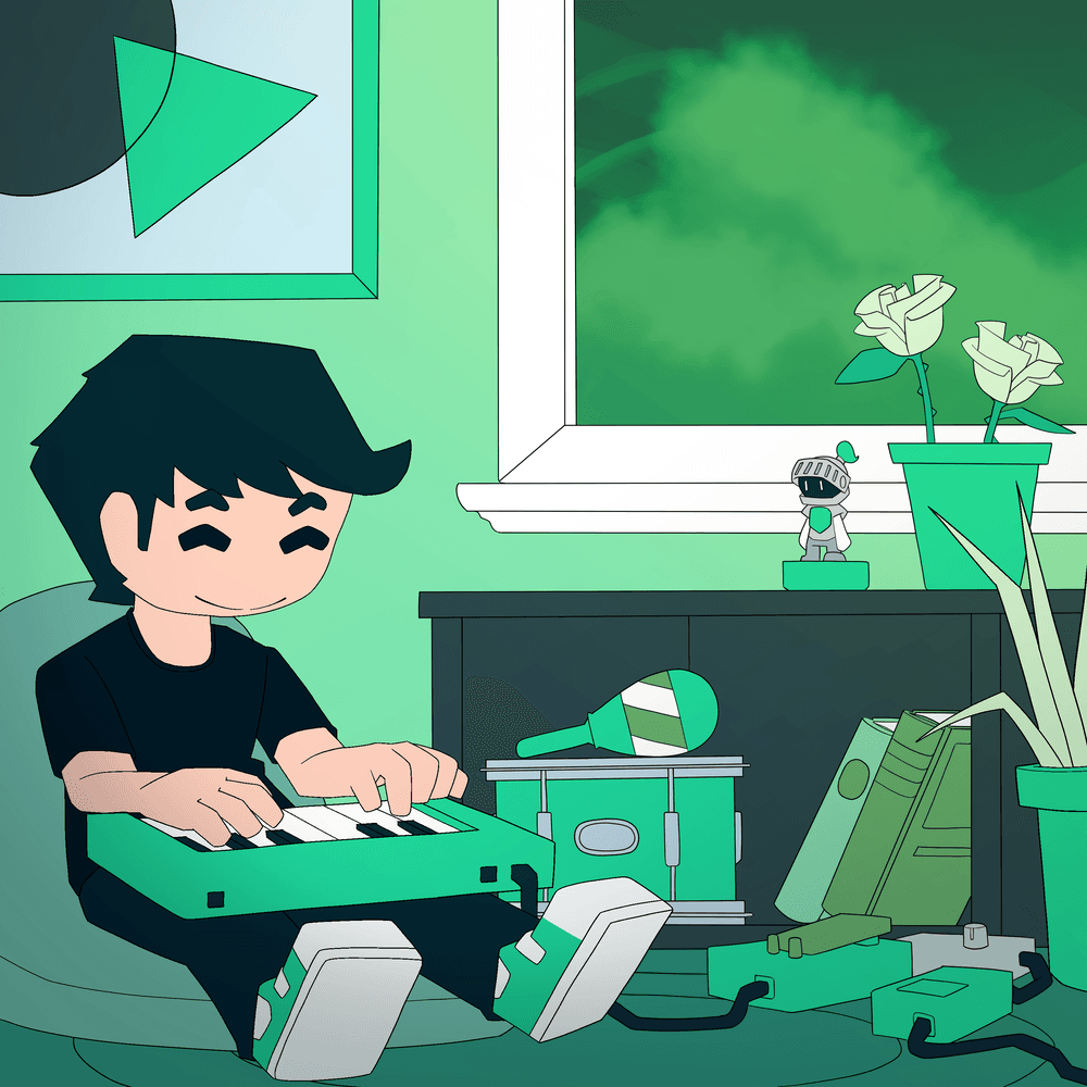 Donovan’s Playground