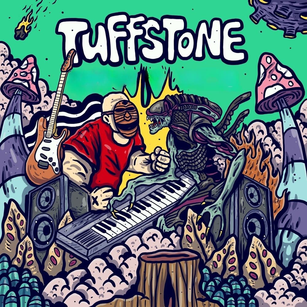 Tuffstone