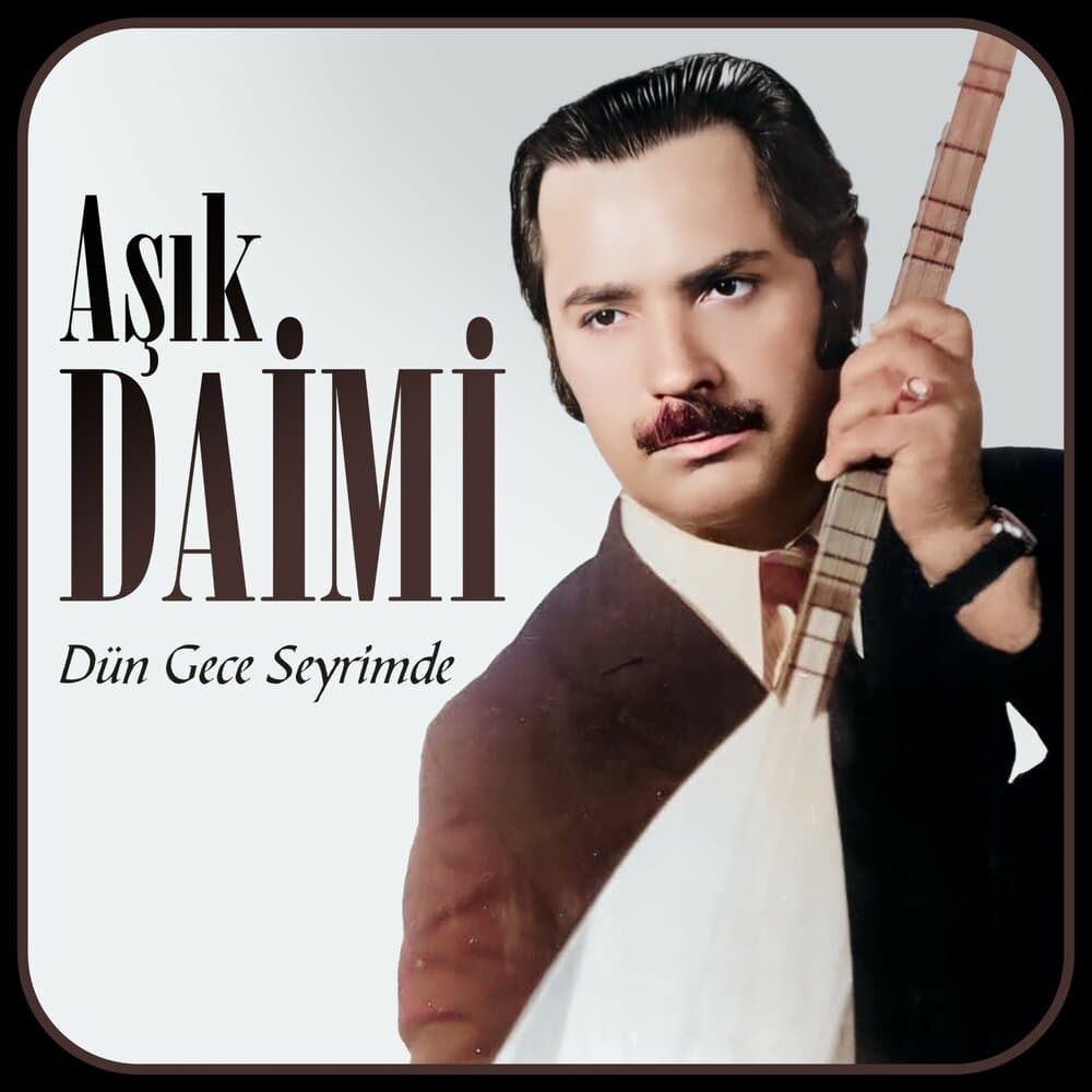 Aşık Daimi