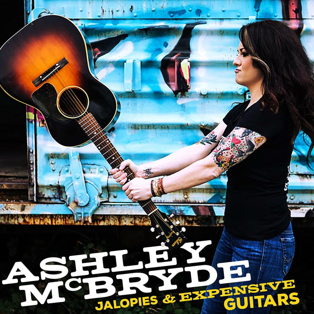Ashley McBryde