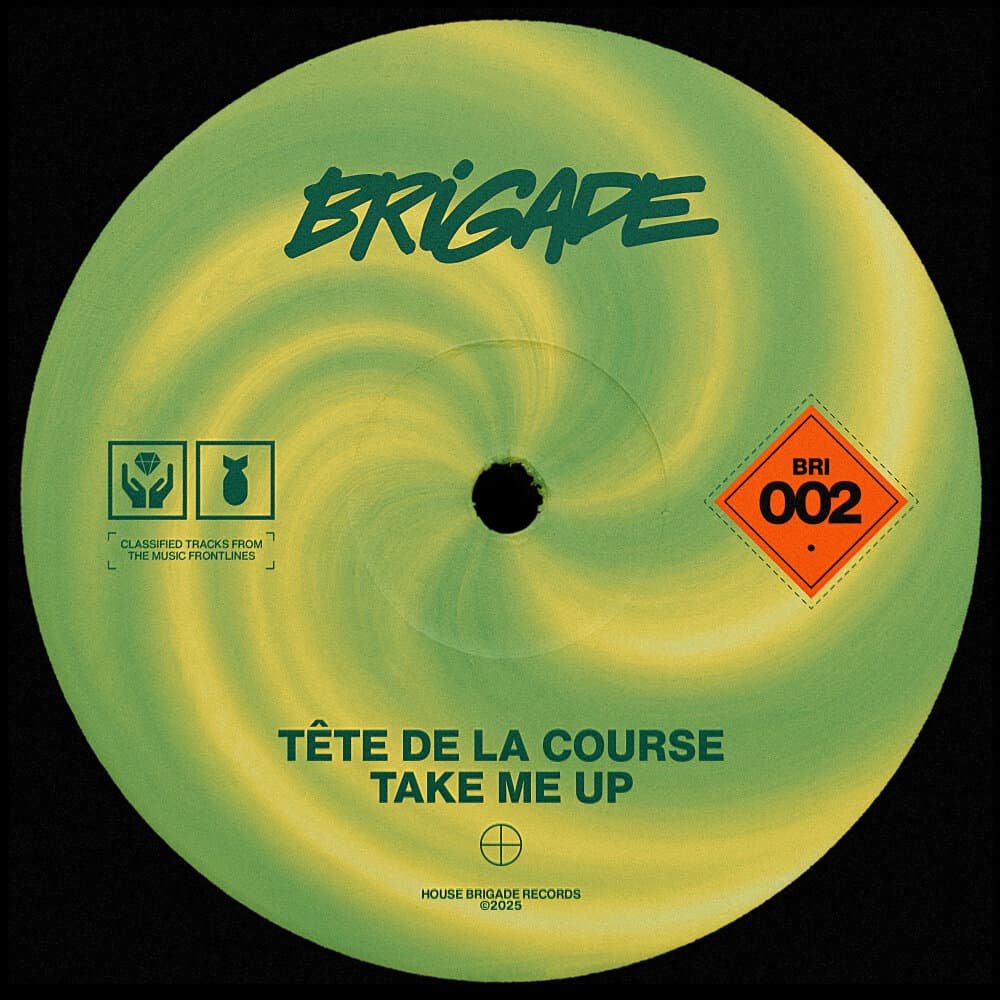 Tête de la Course