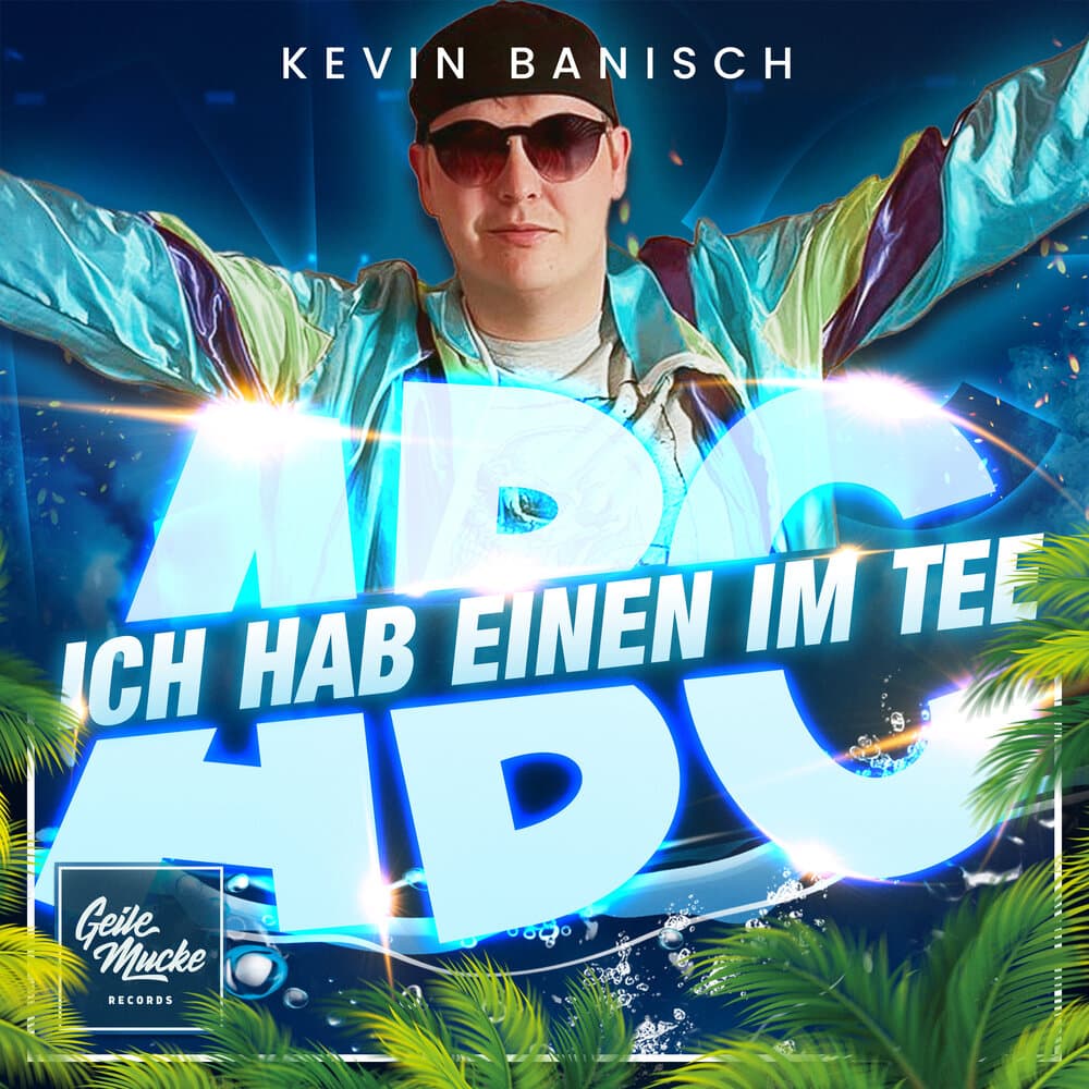Kevin Banisch