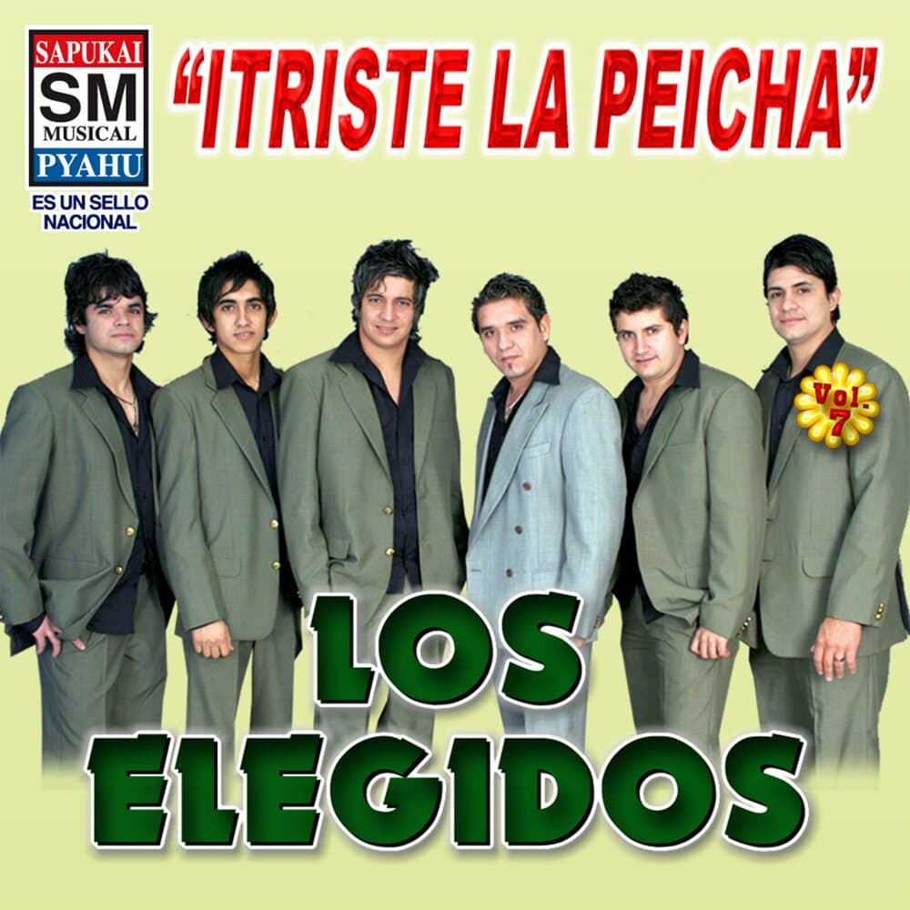 Los Elegidos
