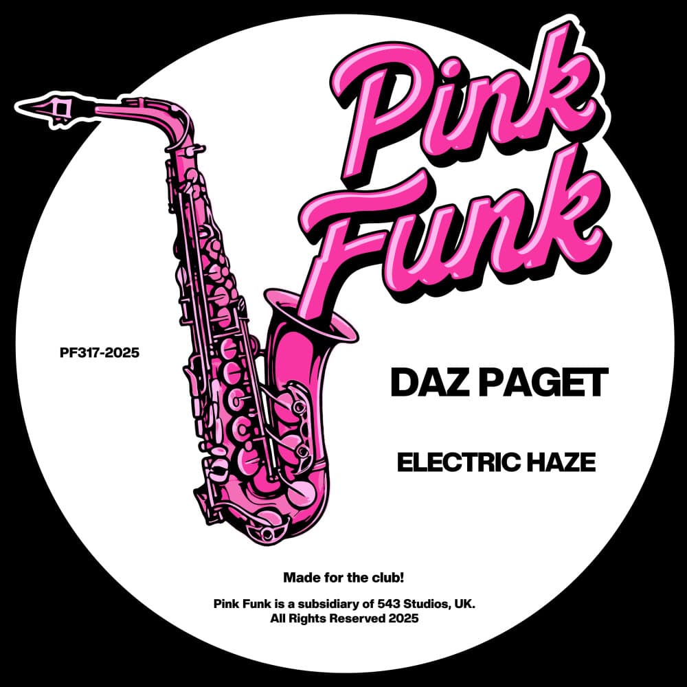 Daz Paget