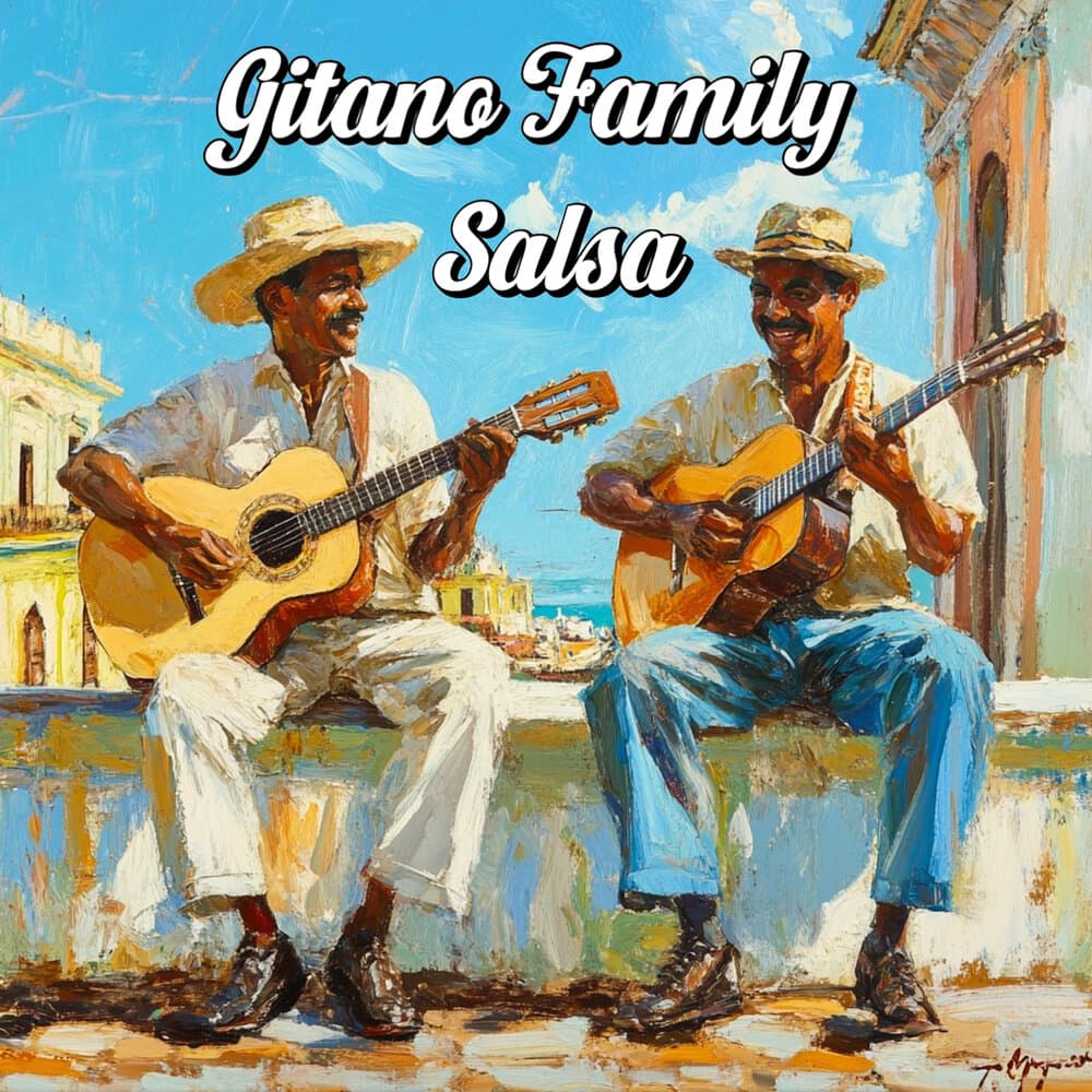 Gitano Family