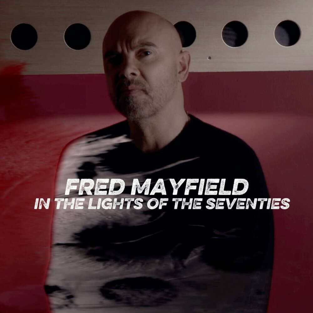 Fred Mayfield
