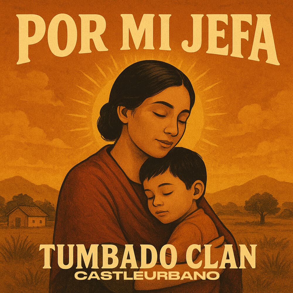 Tumbado Clan