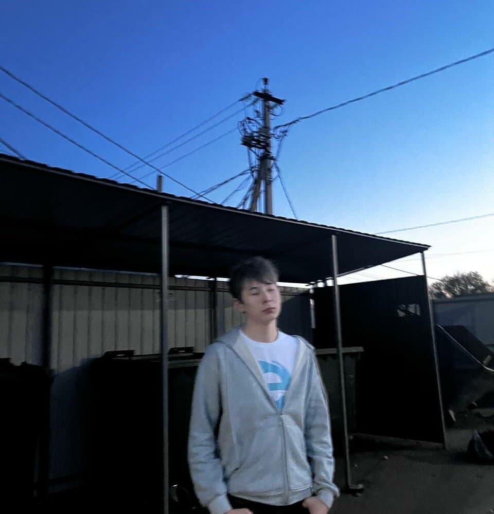 андрей каселикс