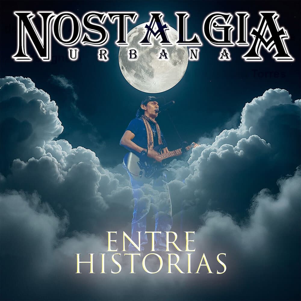 Nostalgia Urbana
