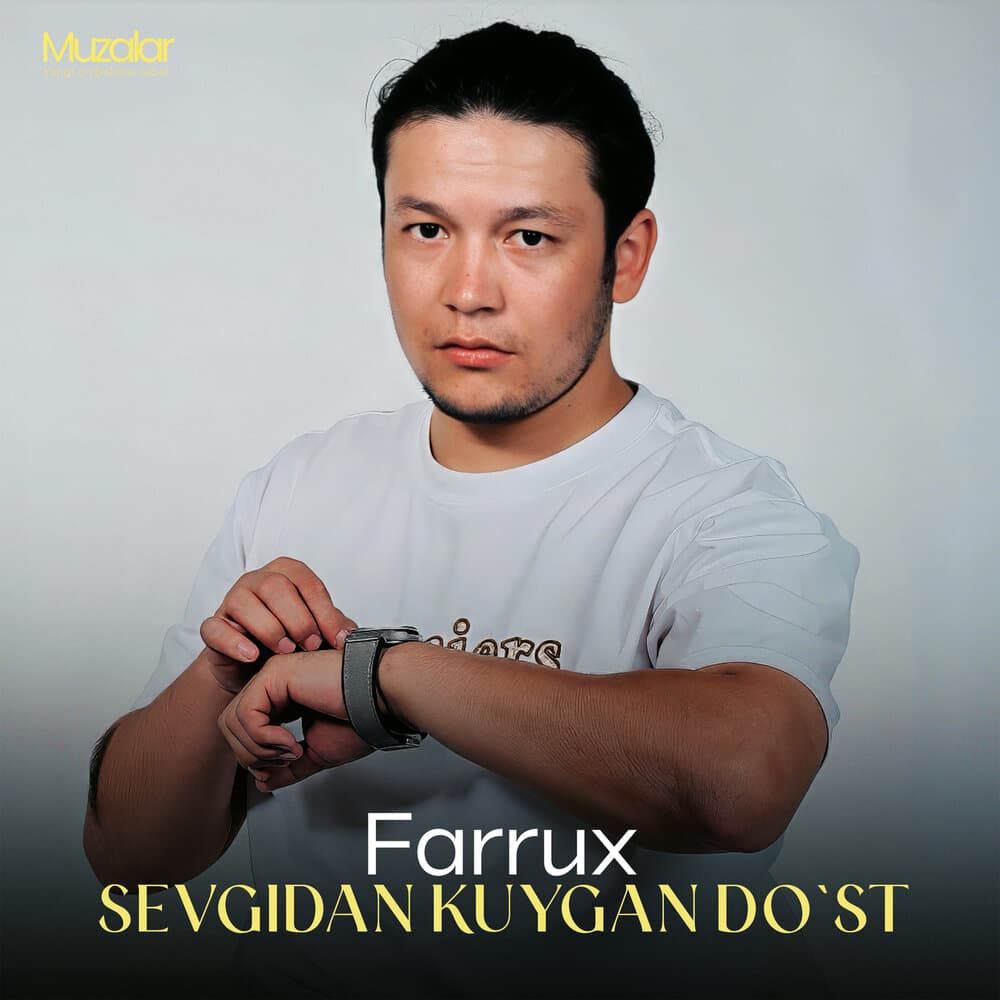 Farrux