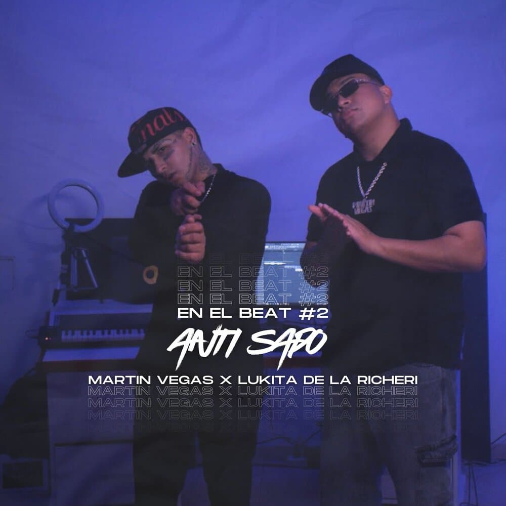 Lukita de la richeri