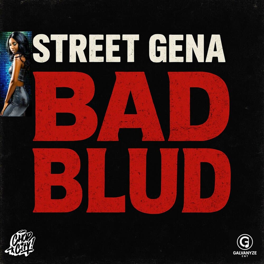 Street Gena
