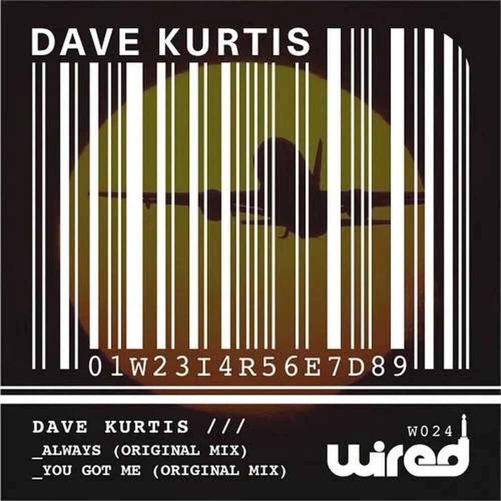 Dave Kurtis