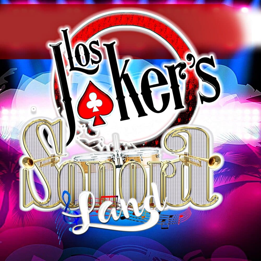 LOS JOKER'S