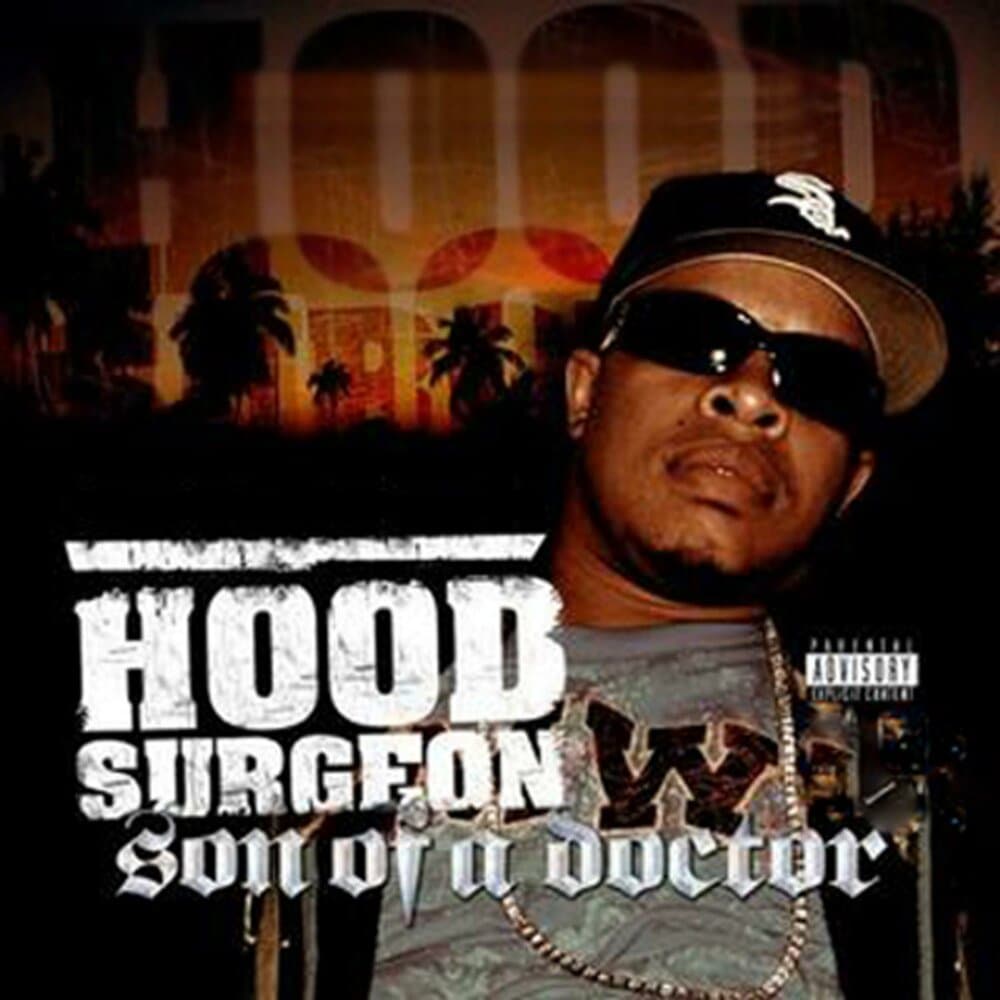 Hood Surgeon