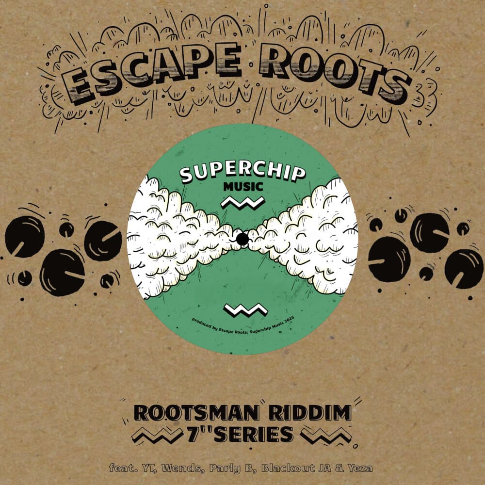 Escape Roots