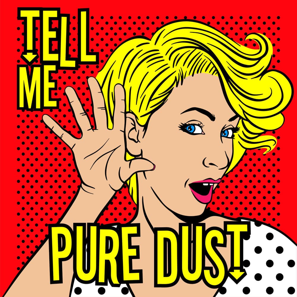 Pure Dust