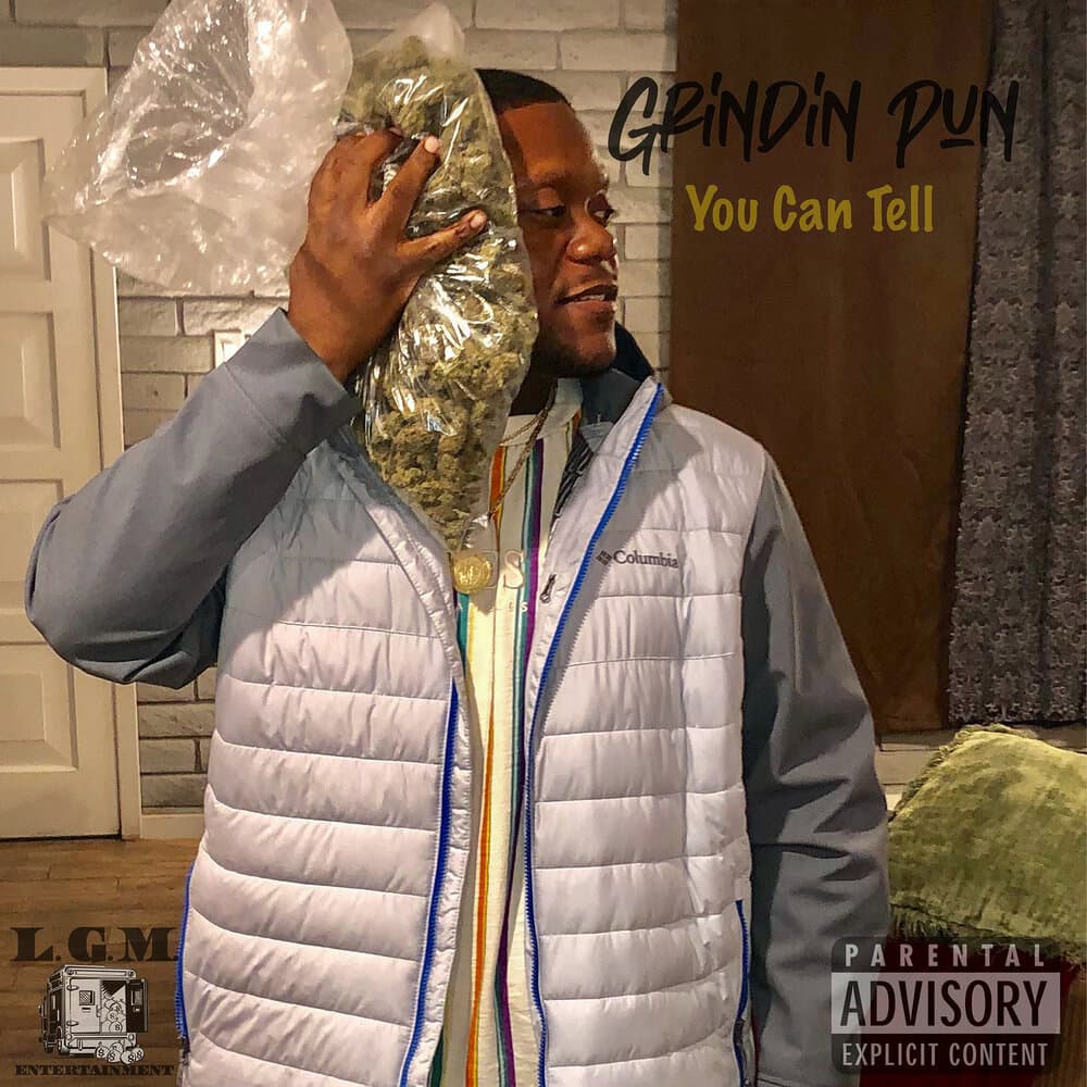Grindin Pun