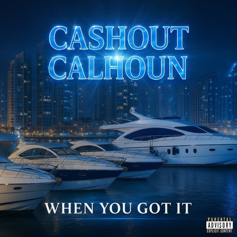 Cashout Calhoun