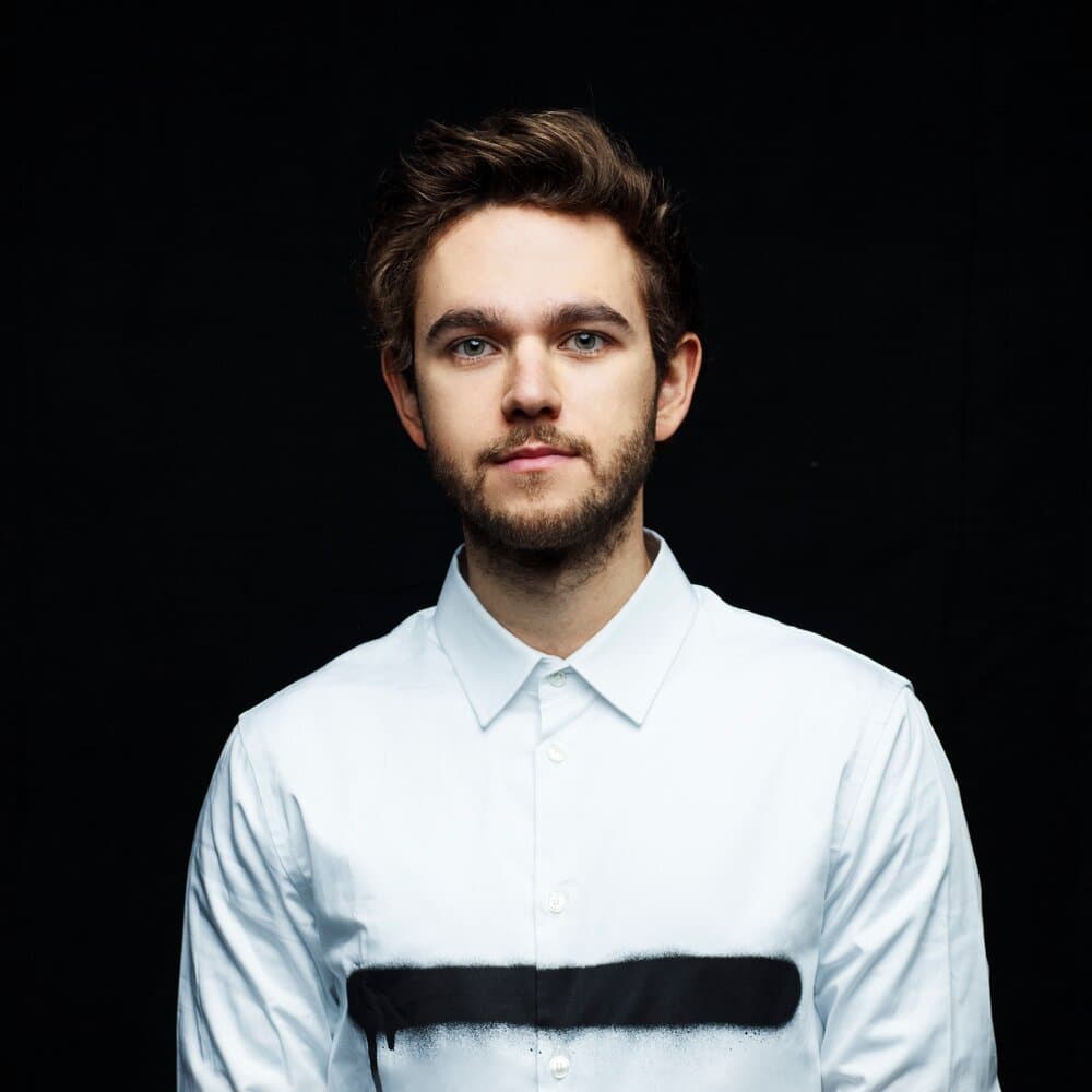 Zedd