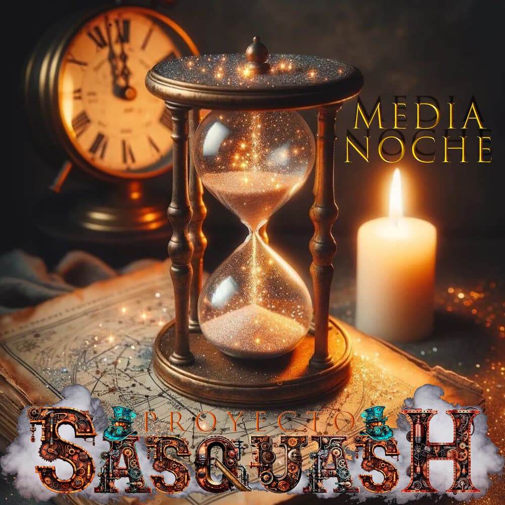 Proyecto Sasquash