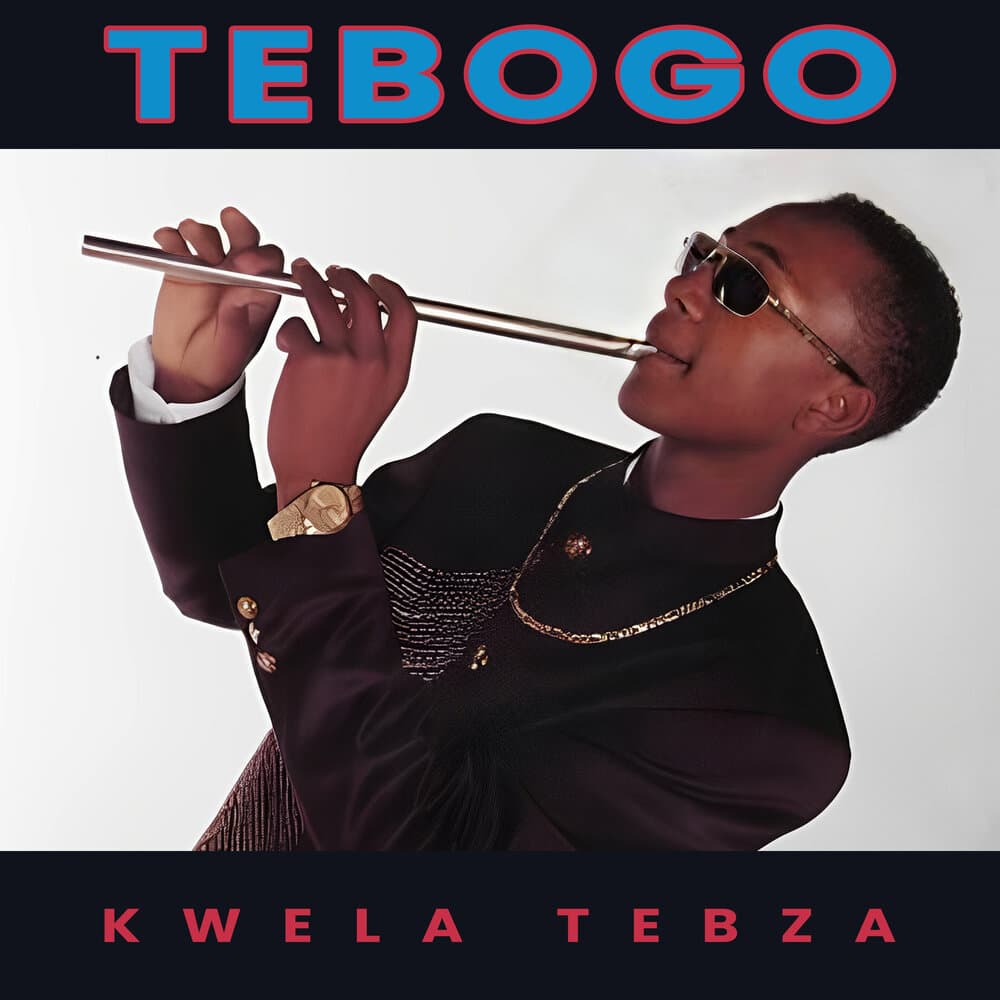 Tebogo