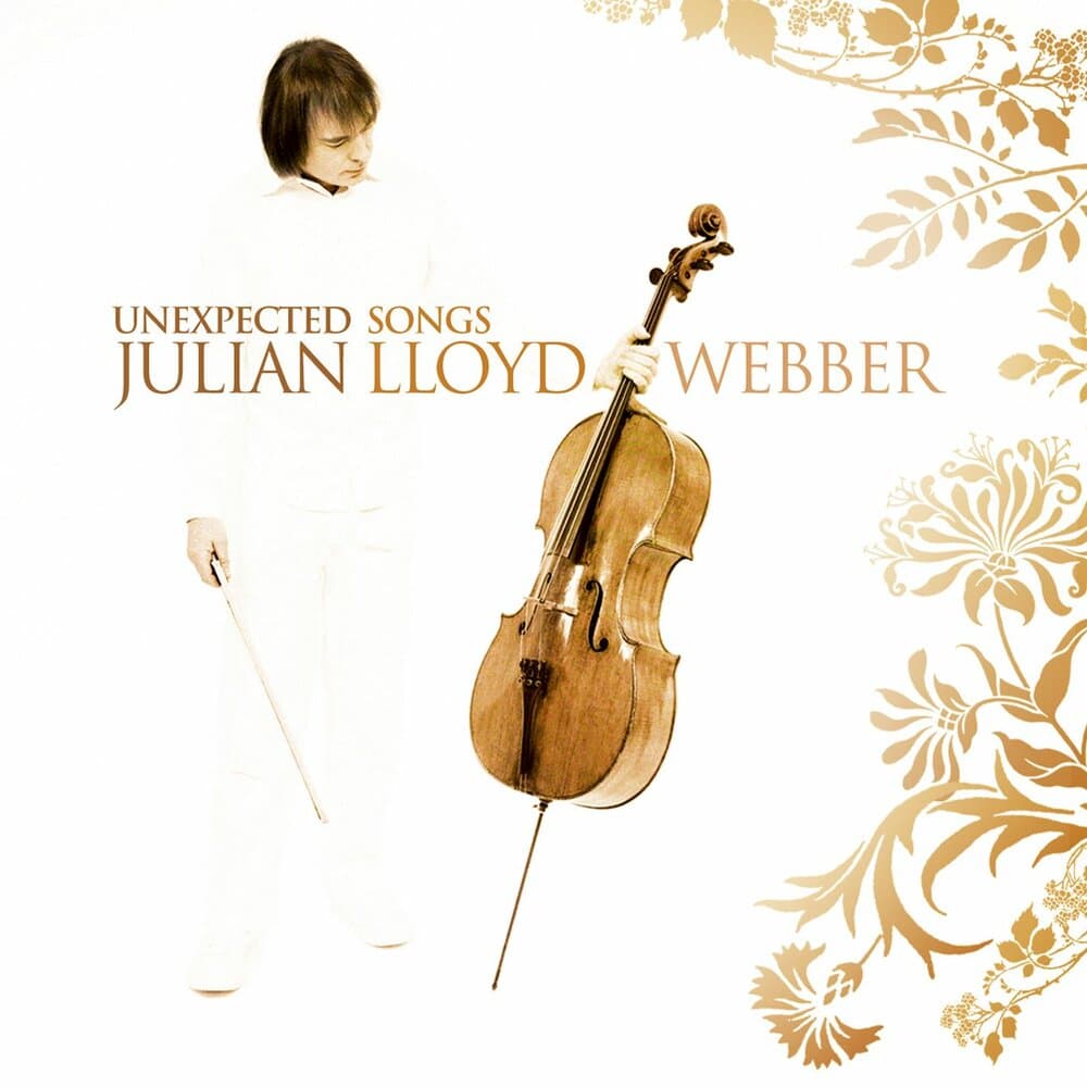 Julian Lloyd Webber